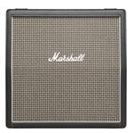 Marshall JCM1960AX 4x12 Angled Guitar Speaker Cabinet Front View